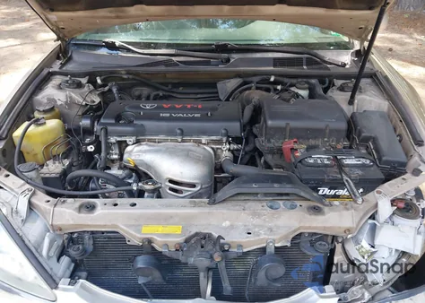 2003 Toyota Camry Xle z USA, uszkodzony, nr VIN JTDBE30K730164346